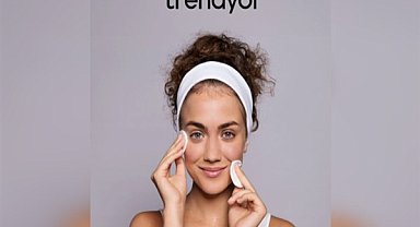 Saçları ve cildi sonbahara hazırlayan tüm ürünler Trendyol’da!