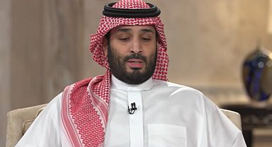 Salman: Suudi Arabistan, Filistin devleti olmadan İsrail'i tanımayacak