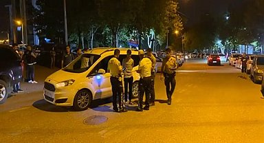 Şanlıurfa’da aranan 17 şahıs yakalandı