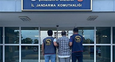 Şanlıurfa'da aranan 2 şahıs yakalandı