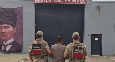 Şanlıurfa'da kasten öldürme suçundan aranan 3 şahıs yakalandı