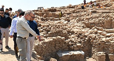 Şanlıurfa, Dünya Neolitik Kongresi’ne hazırlanıyor