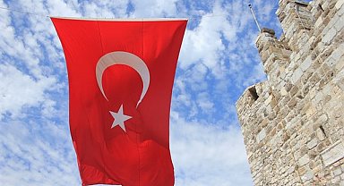 Şehit polis memuru Yılmaz, son yolculuğuna uğurlandı