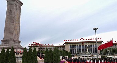 Şehitleri Anma Günü'nde halk kahramanları anıldı