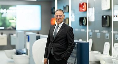 Seramiksan ahşap lambri görünümlü yeni ürünü Sagano Line’ı tanıttı