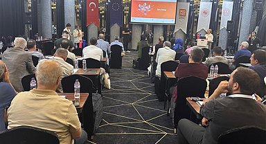 Şırnak’dan ODAP’a büyük ilgi