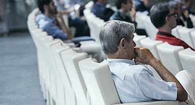 Sivil Toplum Vizyon Belgesi ve 2. Eylem Planı tanıtıldı