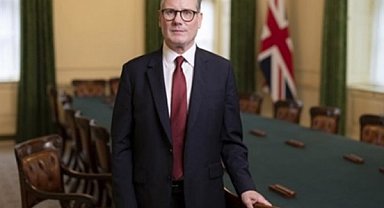 Starmer: Bıçaklı suçlar, doğrudan üzerine gitmemiz gereken ulusal bir krizdir