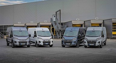Stellantis Pro One IAA Transportation 2024’te gövde gösterisine hazırlanıyor