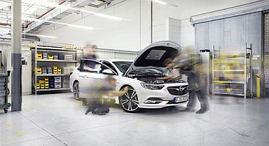Stellantis Türkiye Parça ve Servisler’den cazip fiyatlarla motor yağı değişim kampanyası