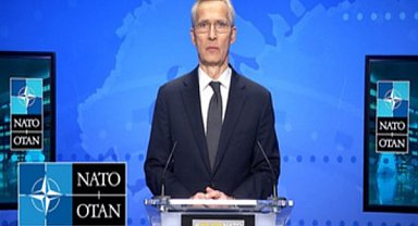 Stoltenberg, Japonya Başbakanı Kishida ile görüştü