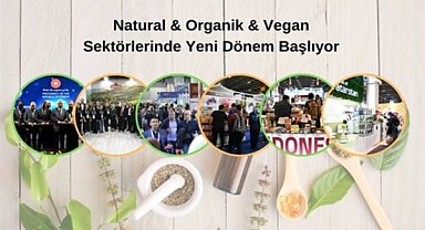 Sürdürülebilir gelecek için Helal Expo 2024’te buluşuyoruz