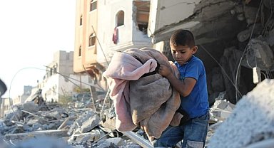 Suudi Arabistan, Filistin'e aylık mali destek sağlayacağını açıkladı