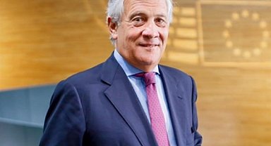 Tajani: İtalya, Venezuela halkı için özgürlük ve demokrasi yolunu istiyor