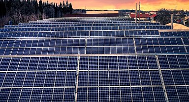 Tatlıpınar Enerji'de yardımcı kaynak GES kapasite artırımı