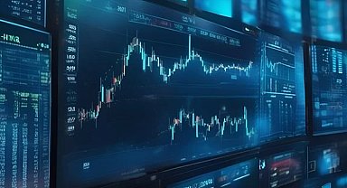 TCMB - Yıl sonu enflasyon beklentisi yüzde 43,14