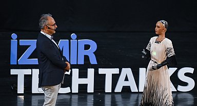 TechTalks’ta tarih ve teknoloji buluşması