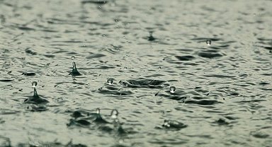 Tekirdağ, Kırklareli ve İstanbul’da kuvvetli gök gürültülü sağanak yağış bekleniyor