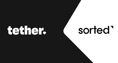 Tether, Sorted Wallet'a 1,5 milyon dolar yatırım yaptığını duyurdu