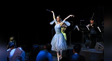 The Grand Tarabya’da BabyConcerts serisi geri dönüyor