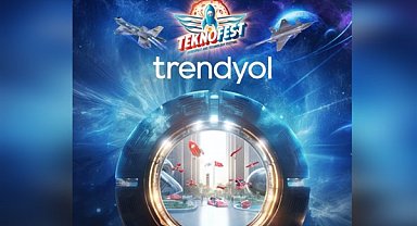Trendyol, TEKNOFEST 2024’ün paydaşı oldu