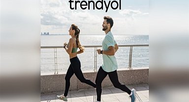 Trendyol’un “Spor Alışverişi Günleri” ile spora başlamanın tam zamanı