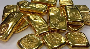 Troy Kıymetli Maden Ticareti A.Ş: Altın 2,500 dolar/ons üstüne tutunmaya çalışıyor