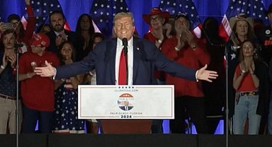 Trump: Putin beni gücendirdi
