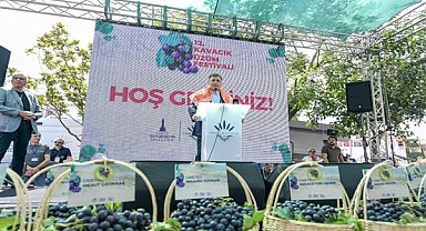 Tugay: Üreticilerimizin her zaman yanında olacağız