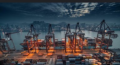 TÜİK - İhracat Ocak-Ağustos döneminde yüzde 3,9 artışla 170,8 milyar dolara yükseldi