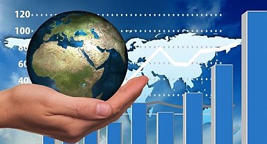 TÜİK - Türkiye ekonomisi ikinci çeyrekte yıllık bazda yüzde 2,5 büyüdü