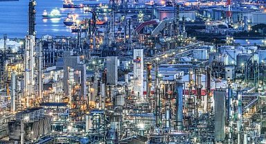 TÜİK - Yüksek teknolojili ürünlerin imalat sanayi ihracatı içindeki payı yüzde 3,0 oldu
