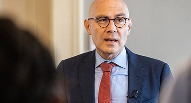 Türk: 2020'den bu yana 5 milyar insan daha fakirleşti