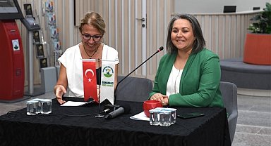 Türk Dil Bayramı’nda Türkçe’nin doğru kullanımına dikkat çekildi