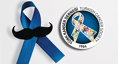 Türk Kanser Derneği: Prostat kanserinin farkında mısınız?