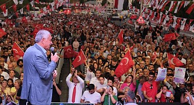 Türkan Saylan Gündüz Bakımevi ve Yavuzlar Köprüsü’nün açılışı gerçekleştirildi