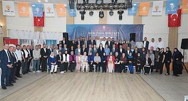“Türkiye Buluşmaları” programları başladı