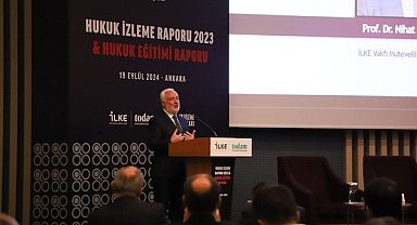 Türkiye’de hukuk hizmetine talep her geçen gün artıyor