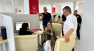 Türkiye’de sayısı yalnızca 4 olan merkezin 5.si yarın açılıyor.