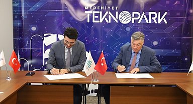Türkiye ile İngiltere arasında girişimcilik köprüsü kuruldu