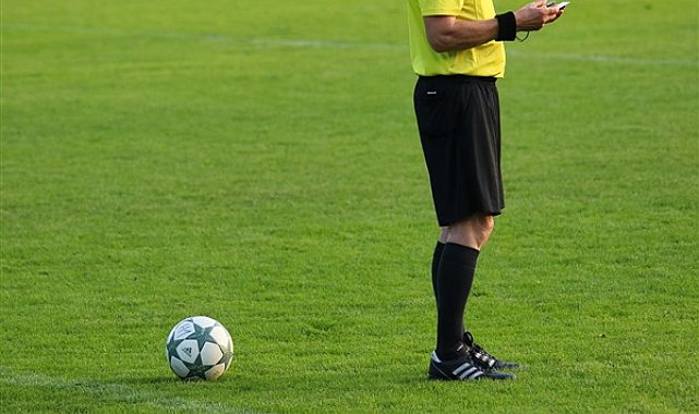 UEFA’dan Karaoğlan’a görev