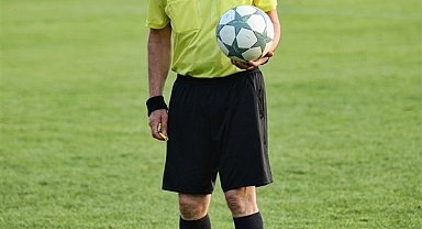 UEFA’dan Meler’e görev