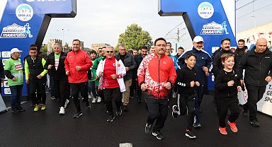 Sanatla Yaşam Atölyeleri, 8'inci yılında