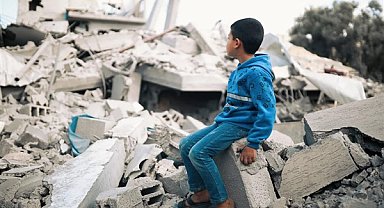 UNRWA: Çocuk felci aşılama kampanyası Gazze'nin güney bölgelerine taşındı