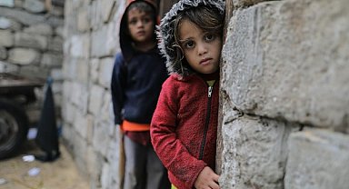 UNRWA: Gazze'deki insanlar giderek daha küçük alanlara sıkıştırıldı