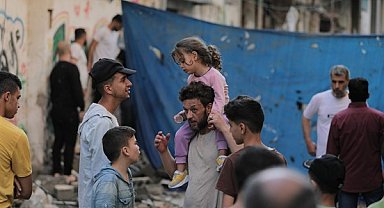 UNRWA: Gazze'deki sağlık koşulları her geçen gün kötüleşiyor