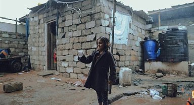 UNRWA: Gazze'deki savaşın çocukların eğitimini 5 geriye götüreceğini gösteriyor
