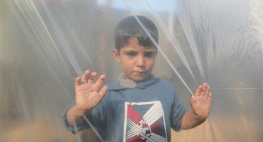 UNRWA: İsrail uluslararası STK topluluğunun yöneticilerine vize vermeyi durdurdu
