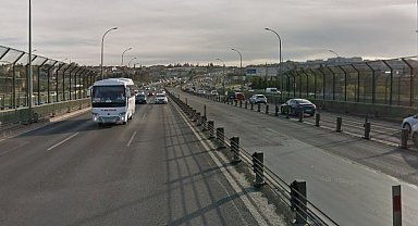 Üsküdar'da Ünalan - Küçük Çamlıca Mahallesi ring seferleri başladı