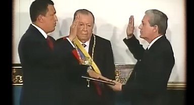 Venezuela'da Noel bu yıl Ekim ayında kutlanacak